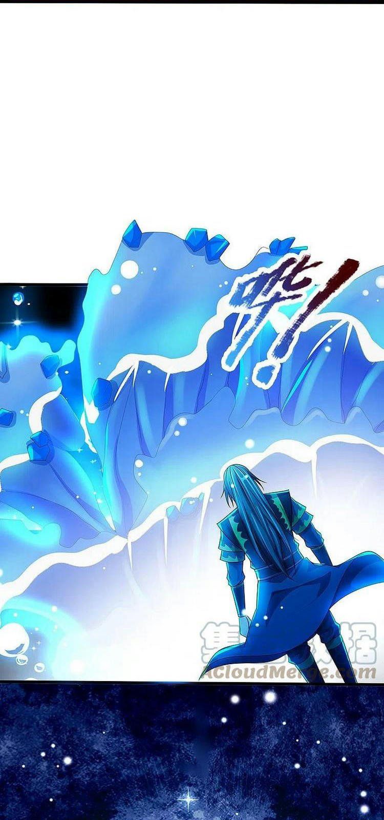 đọc truyện Thần Võ Thiên Tôn Chương 408 ảnh 57 tại Truyện Dạ Ký