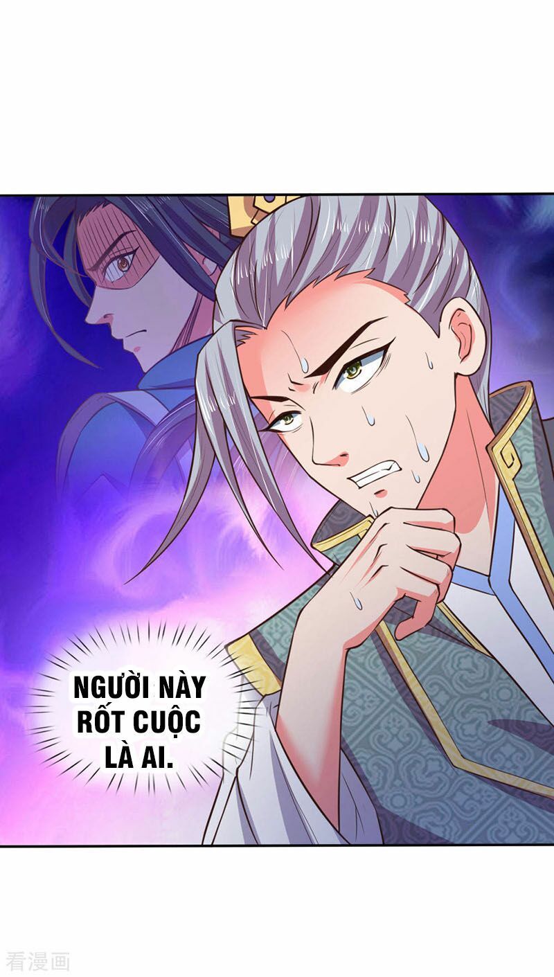 đọc truyện Thần Võ Thiên Tôn Chương 41 ảnh 21 tại Giả Dược