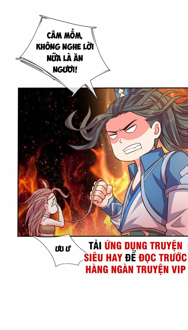 đọc truyện Thần Võ Thiên Tôn Chương 41 ảnh 30 tại Giả Dược