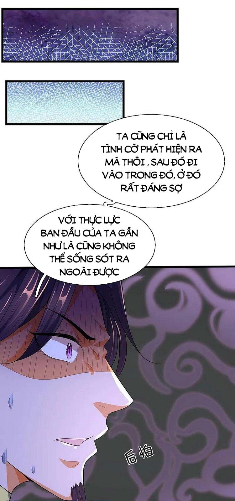 đọc truyện Thần Võ Thiên Tôn Chương 417 ảnh 18 tại Truyện Dạ Ký