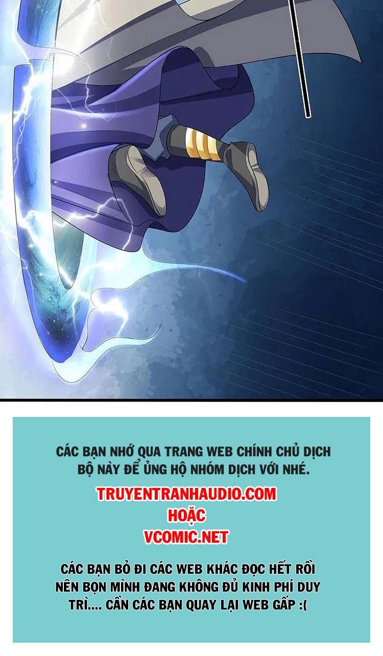 đọc truyện Thần Võ Thiên Tôn Chương 418 ảnh 35 tại Truyện Dạ Ký