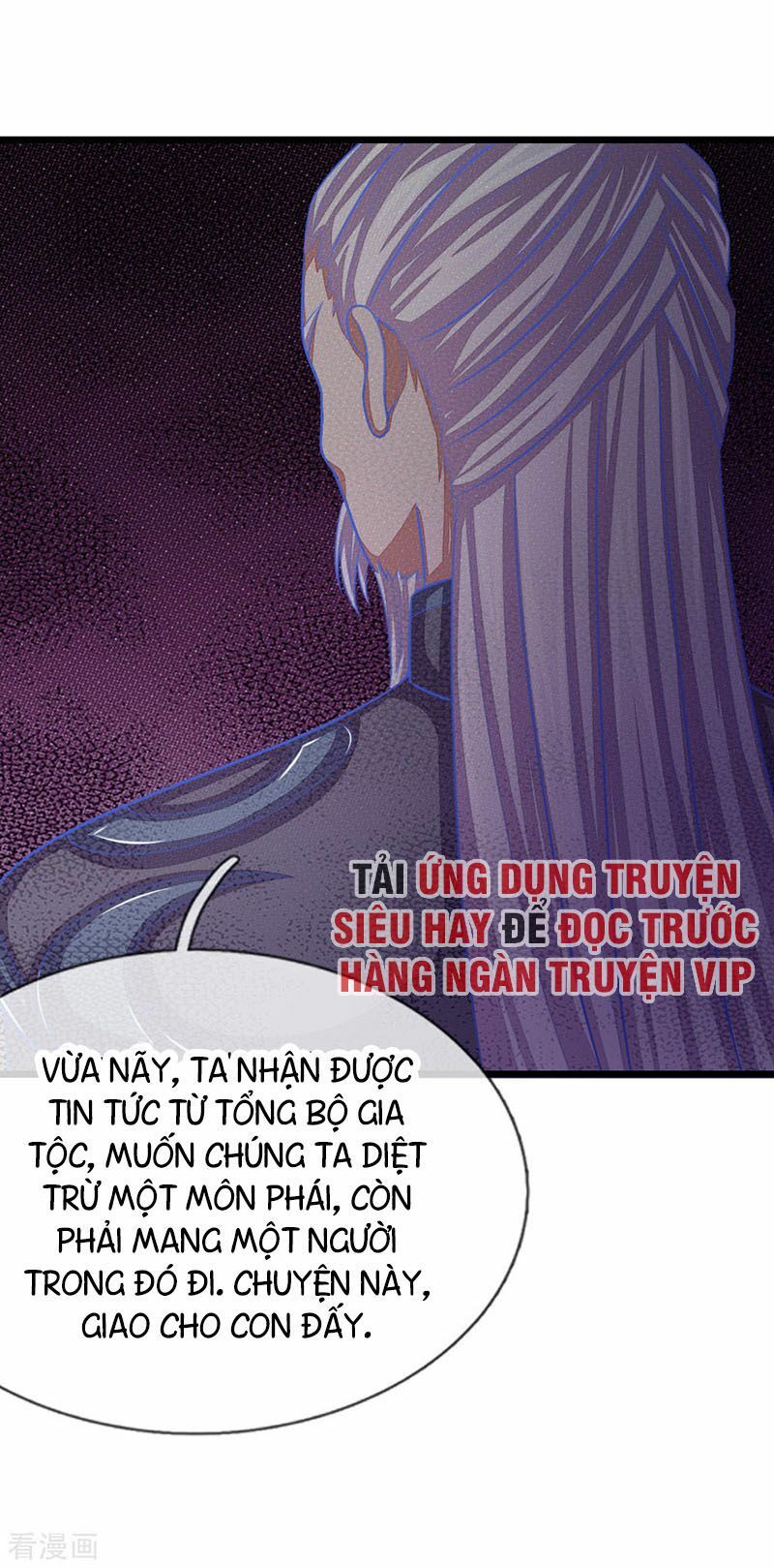 đọc truyện Thần Võ Thiên Tôn Chương 42 ảnh 23 tại Giả Dược