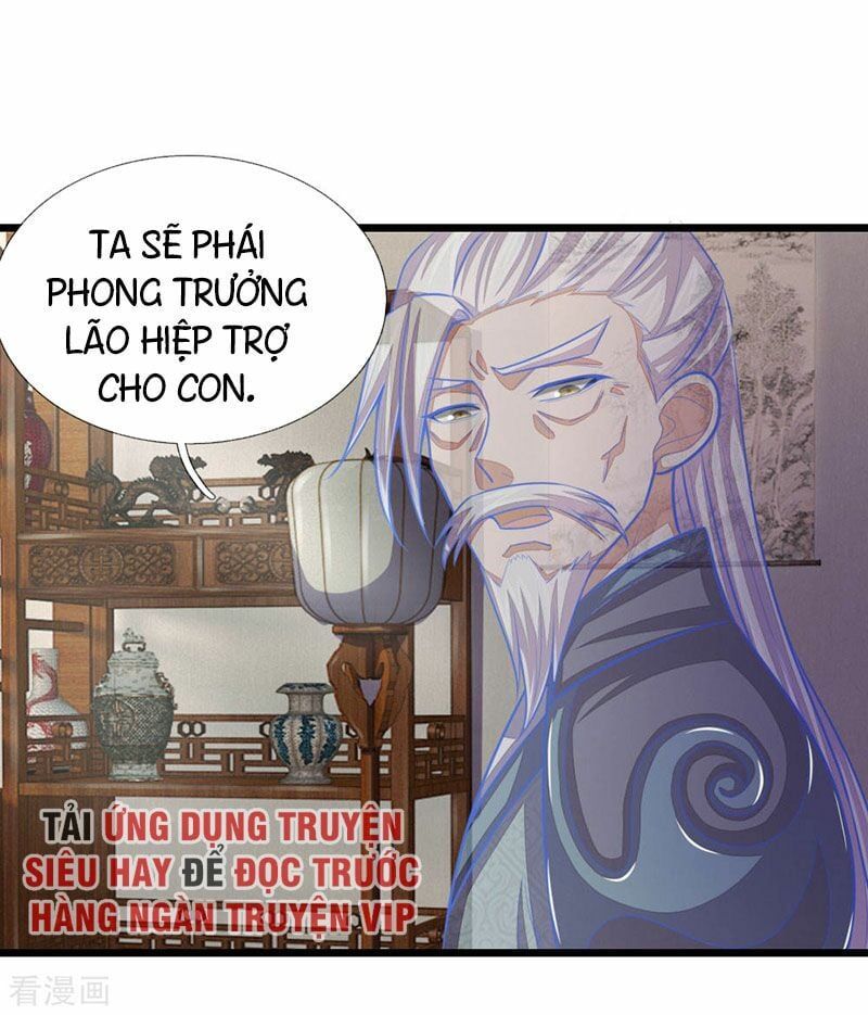 đọc truyện Thần Võ Thiên Tôn Chương 42 ảnh 24 tại Giả Dược