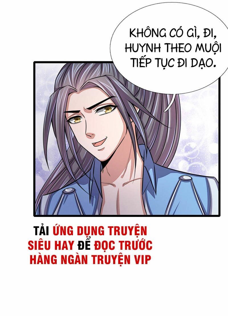 đọc truyện Thần Võ Thiên Tôn Chương 42 ảnh 6 tại Giả Dược
