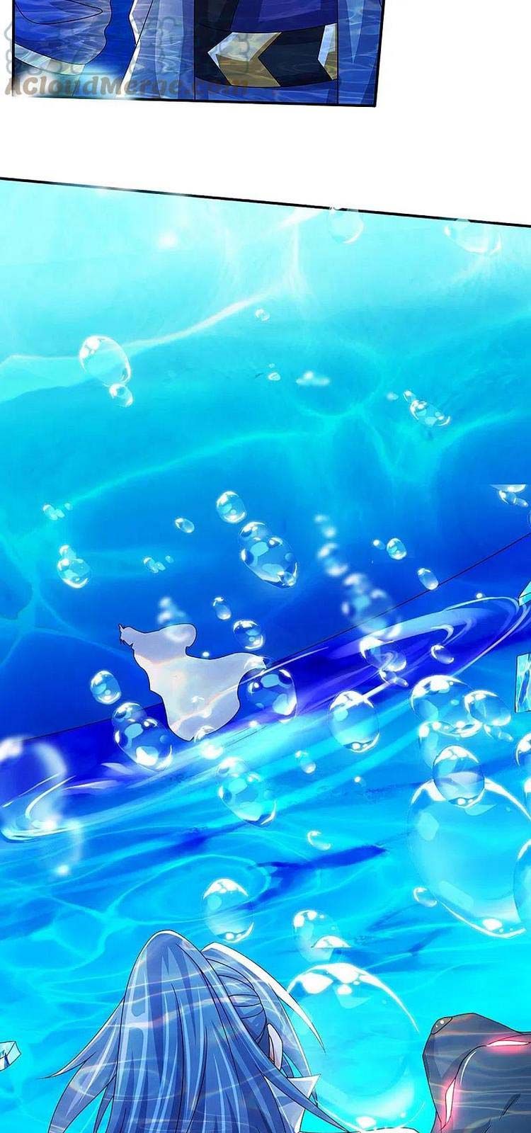 đọc truyện Thần Võ Thiên Tôn Chương 420 ảnh 3 tại Truyện Dạ Ký