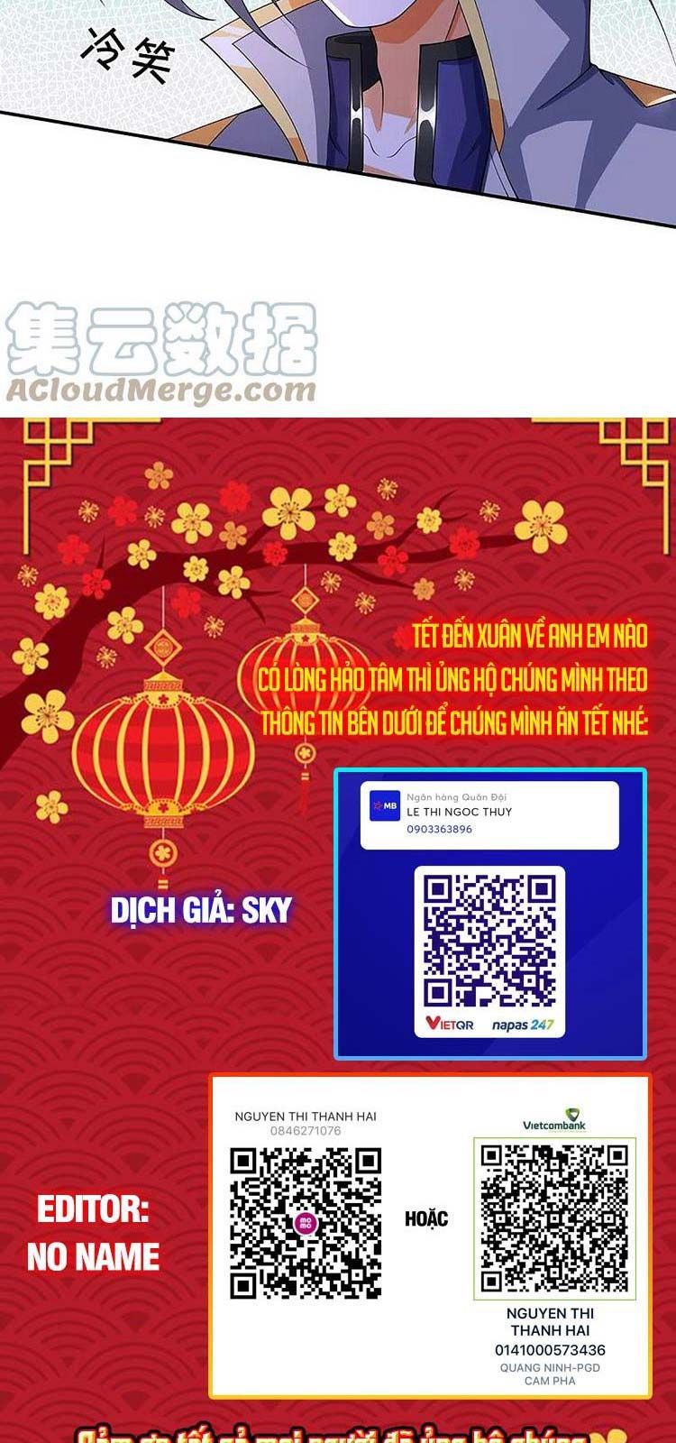 đọc truyện Thần Võ Thiên Tôn Chương 421 ảnh 36 tại Truyện Dạ Ký