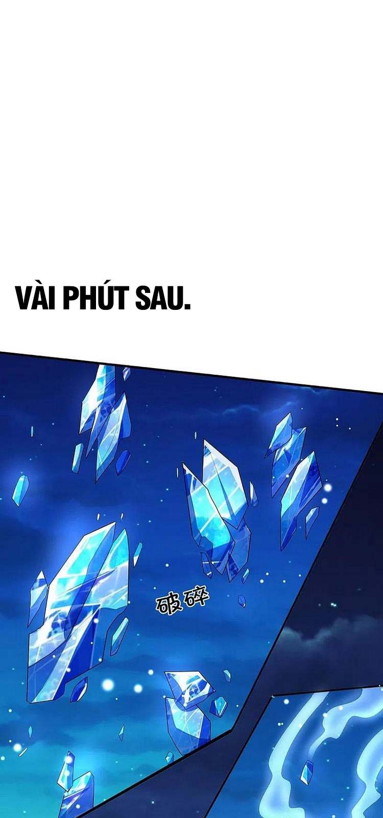 đọc truyện Thần Võ Thiên Tôn Chương 423 ảnh 20 tại Truyện Dạ Ký