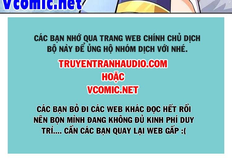 đọc truyện Thần Võ Thiên Tôn Chương 423 ảnh 40 tại Truyện Dạ Ký