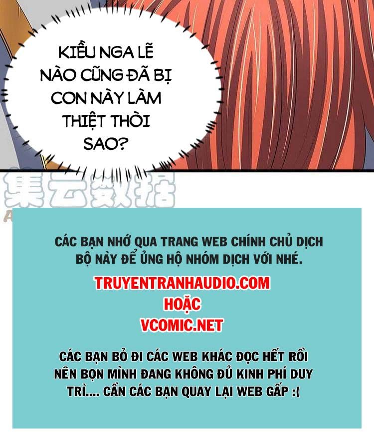 đọc truyện Thần Võ Thiên Tôn Chương 426 ảnh 32 tại Thiên Thai Truyện
