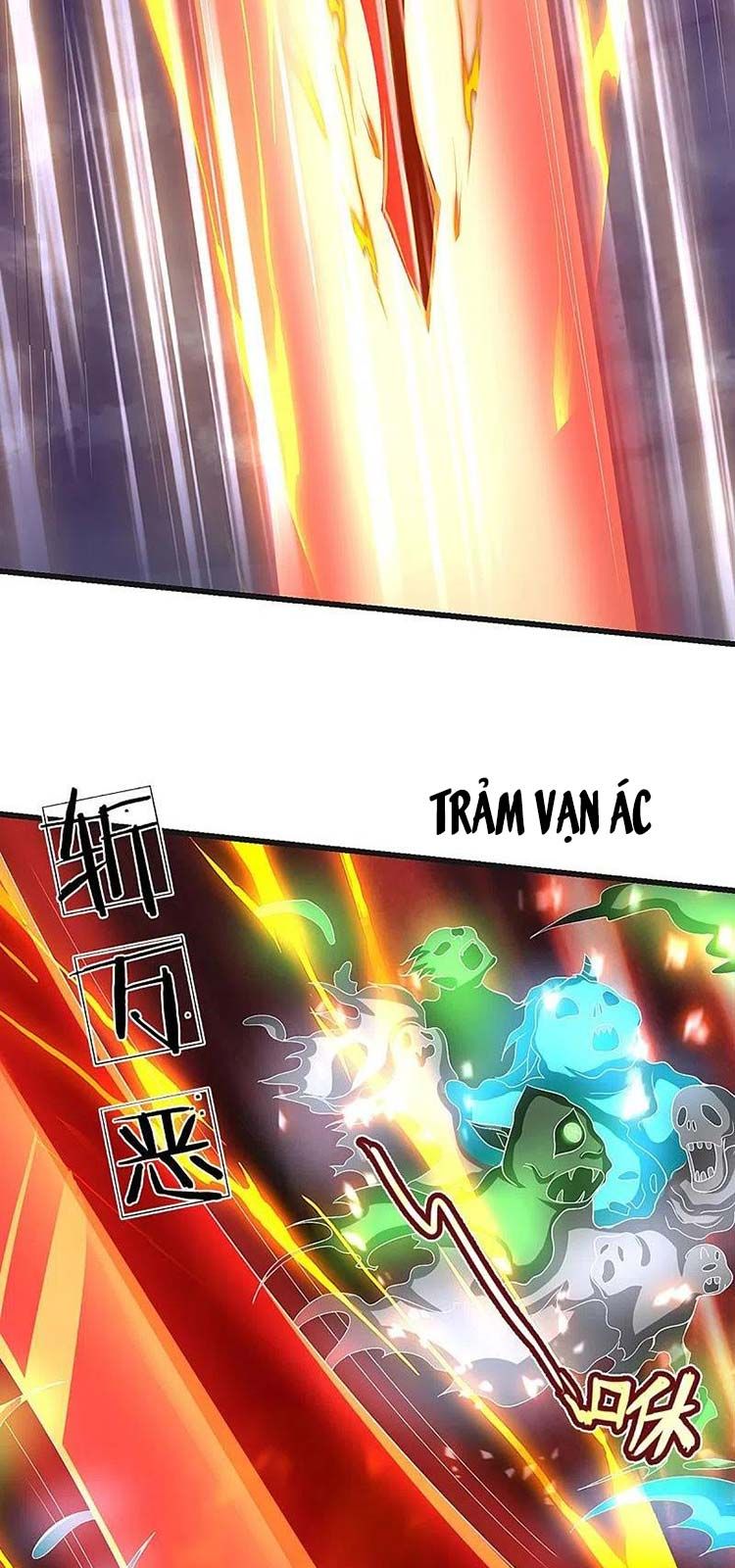 đọc truyện Thần Võ Thiên Tôn Chương 427 ảnh 12 tại Truyện Dạ Ký