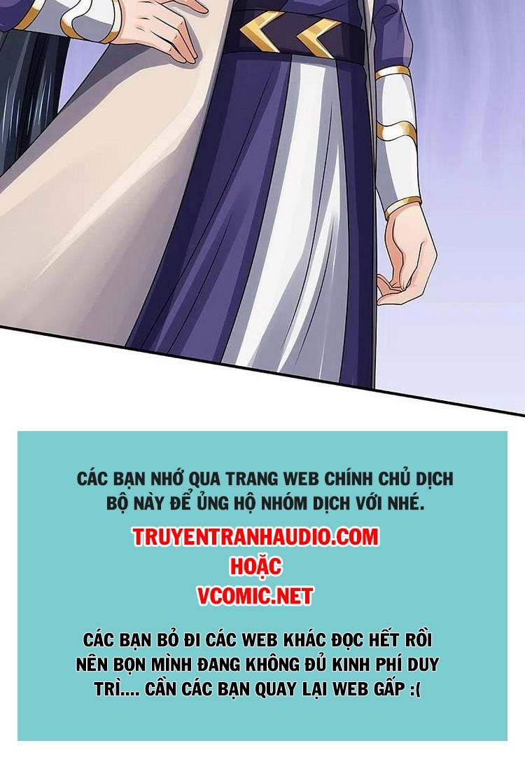 đọc truyện Thần Võ Thiên Tôn Chương 436 ảnh 33 tại Truyện Dạ Ký