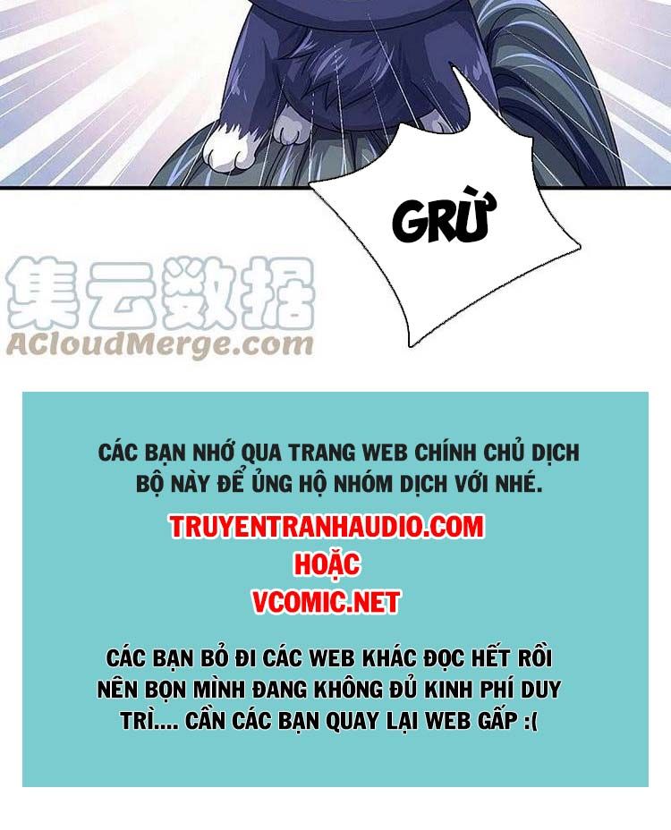đọc truyện Thần Võ Thiên Tôn Chương 437 ảnh 27 tại Thiên Thai Truyện