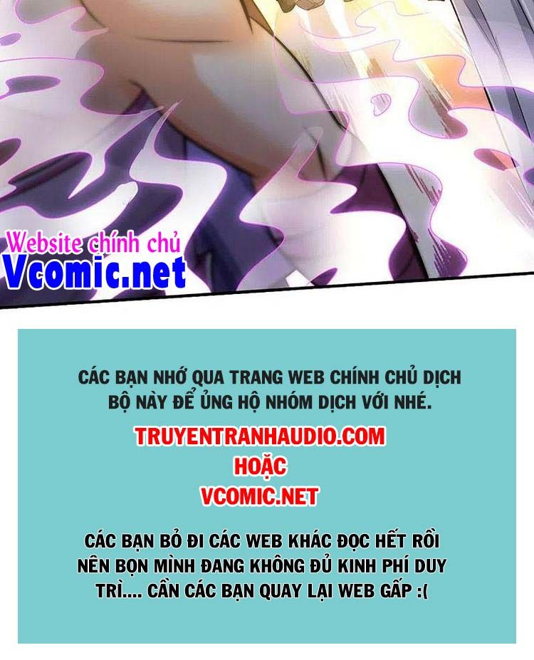 đọc truyện Thần Võ Thiên Tôn Chương 440 ảnh 19 tại Truyện Dạ Ký