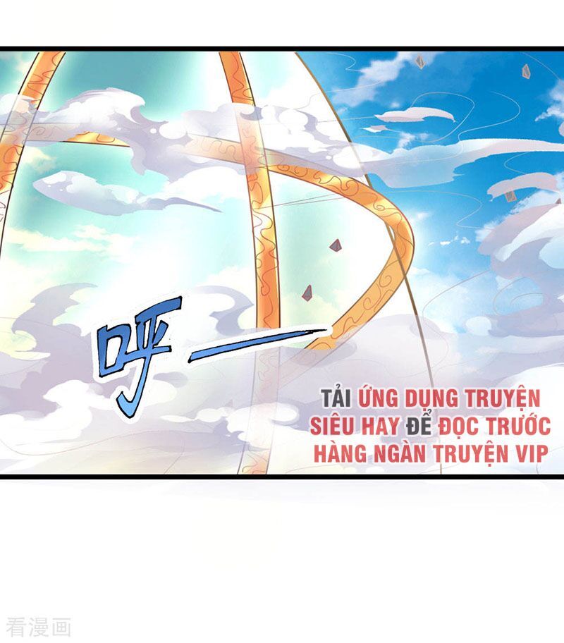 đọc truyện Thần Võ Thiên Tôn Chương 45 ảnh 17 tại Giả Dược