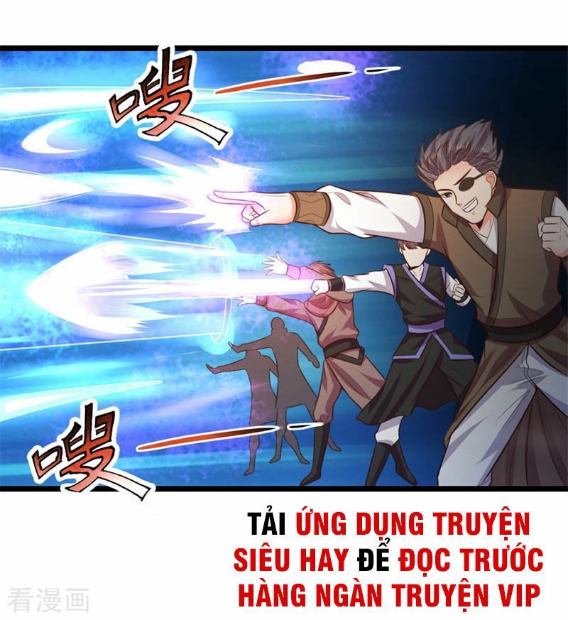 đọc truyện Thần Võ Thiên Tôn Chương 46 ảnh 15 tại Giả Dược