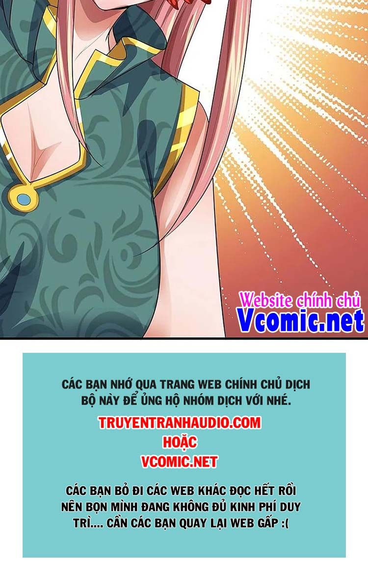 đọc truyện Thần Võ Thiên Tôn Chương 464 ảnh 21 tại Truyện Dạ Ký
