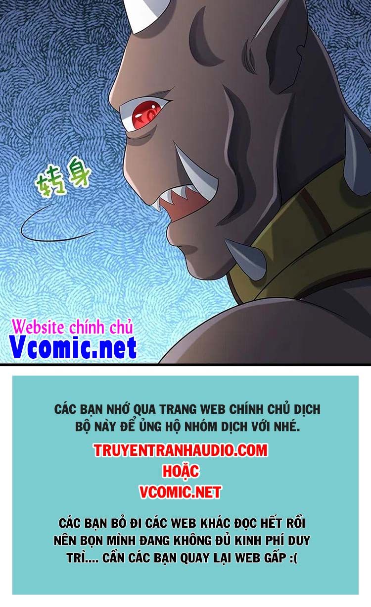 đọc truyện Thần Võ Thiên Tôn Chương 465 ảnh 21 tại Truyện Dạ Ký