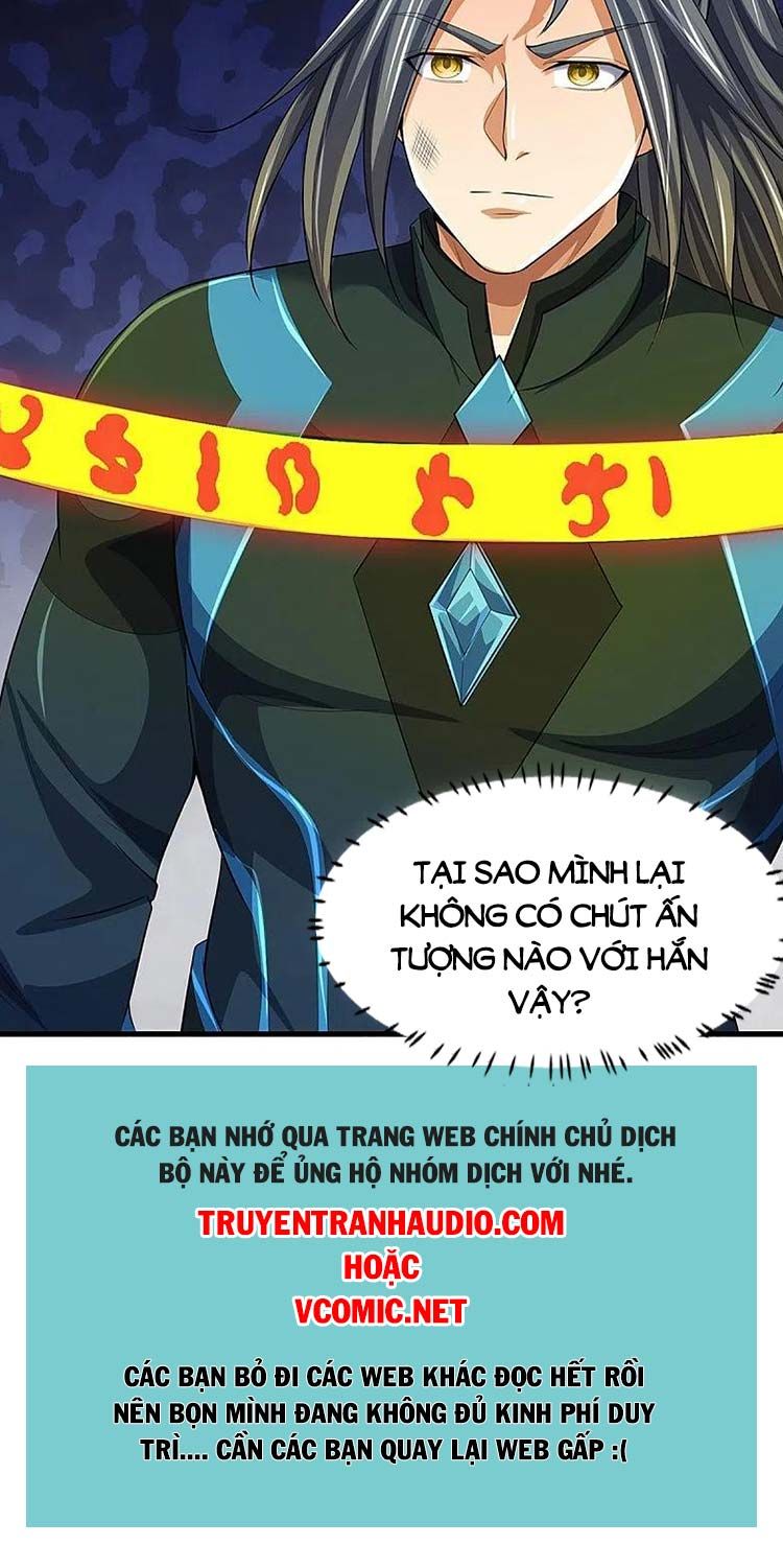 đọc truyện Thần Võ Thiên Tôn Chương 467 ảnh 18 tại Truyện Dạ Ký