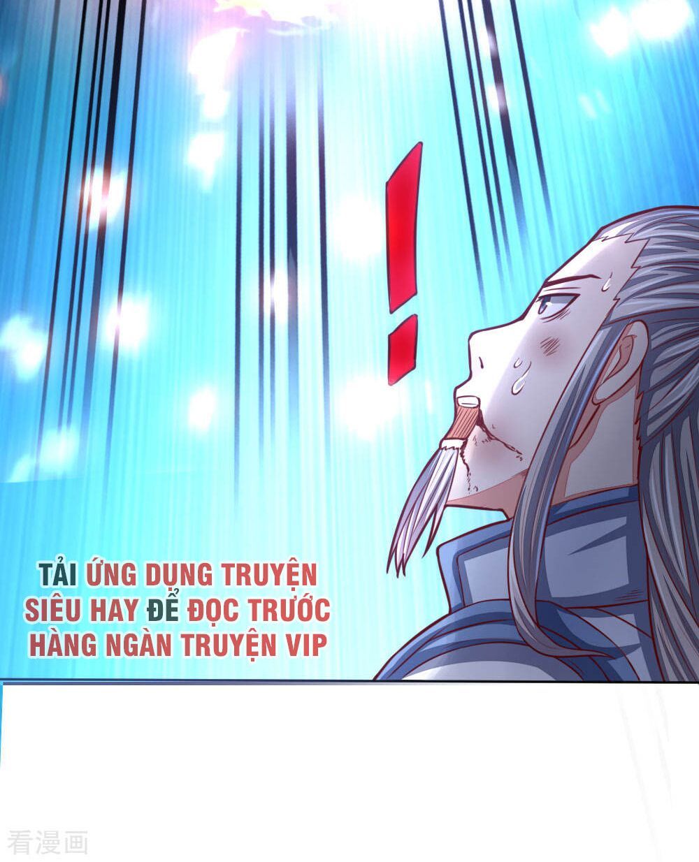 đọc truyện Thần Võ Thiên Tôn Chương 47 ảnh 19 tại Giả Dược