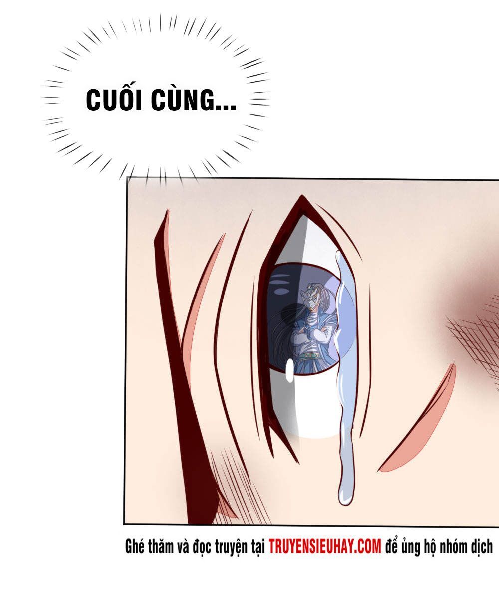 đọc truyện Thần Võ Thiên Tôn Chương 47 ảnh 26 tại Giả Dược