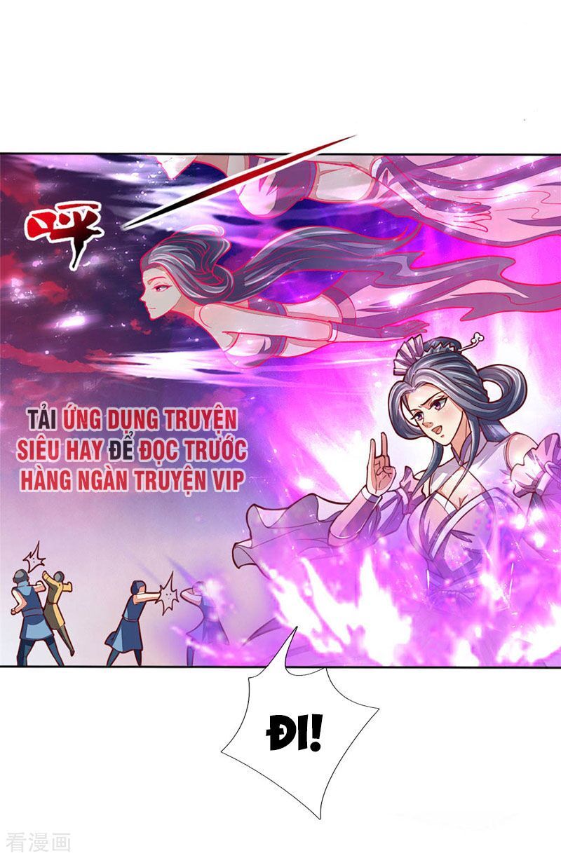 đọc truyện Thần Võ Thiên Tôn Chương 47 ảnh 7 tại Giả Dược