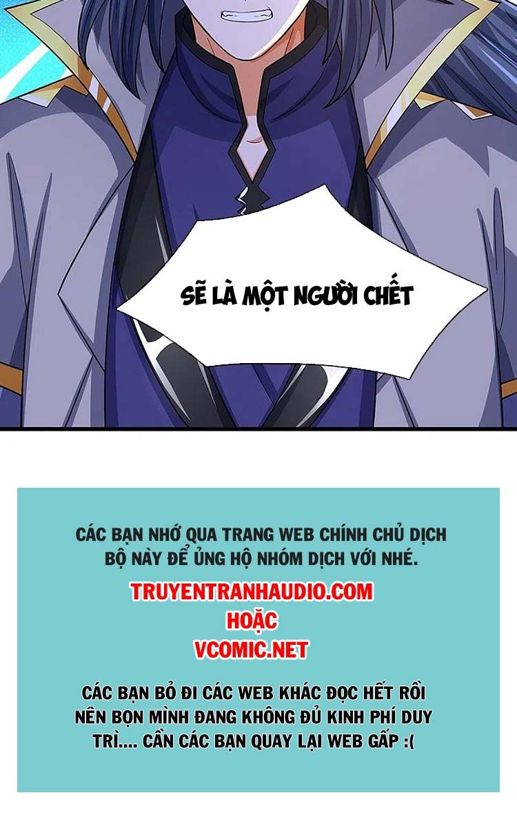 đọc truyện Thần Võ Thiên Tôn Chương 476 ảnh 13 tại Truyện Dạ Ký