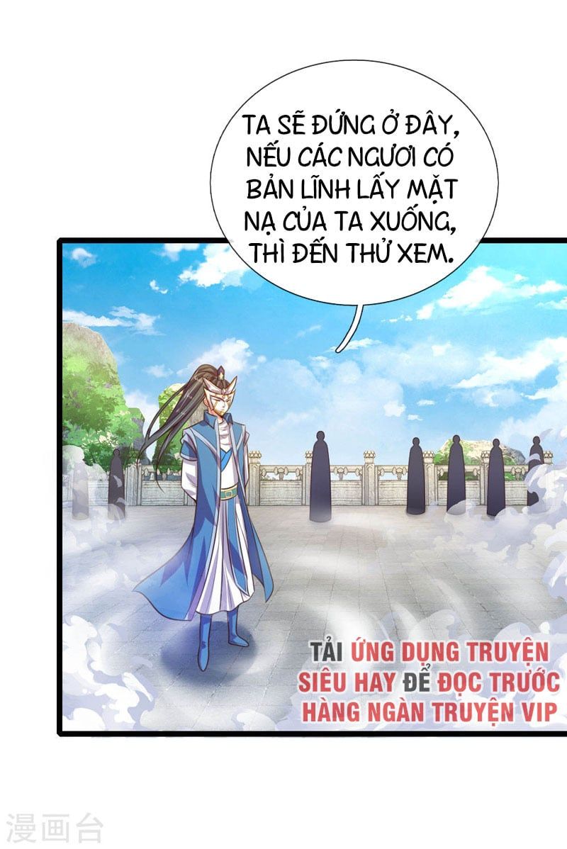 đọc truyện Thần Võ Thiên Tôn Chương 48 ảnh 13 tại Giả Dược
