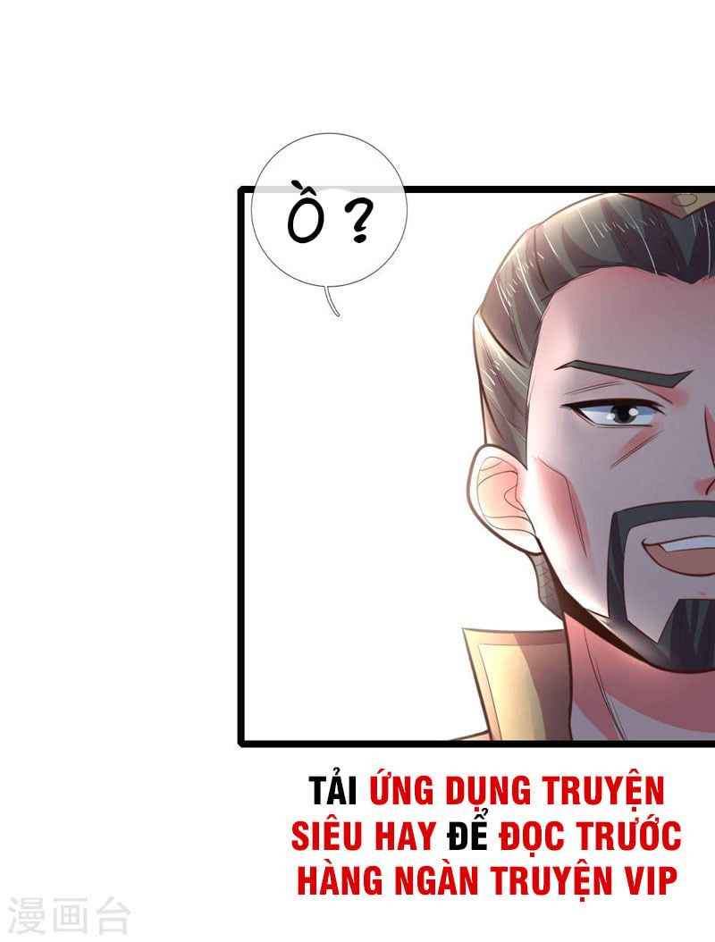 đọc truyện Thần Võ Thiên Tôn Chương 48 ảnh 10 tại Giả Dược
