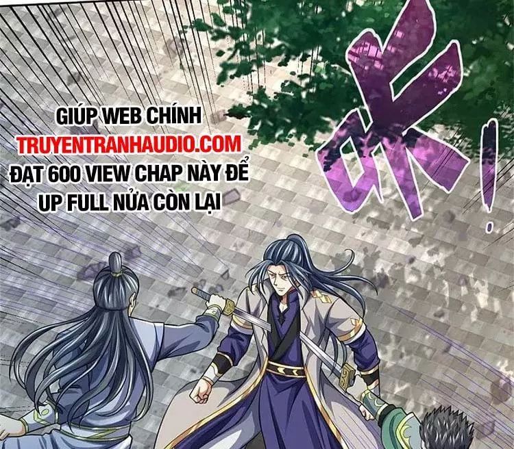 đọc truyện Thần Võ Thiên Tôn Chương 483 ảnh 10 tại Truyện Dạ Ký