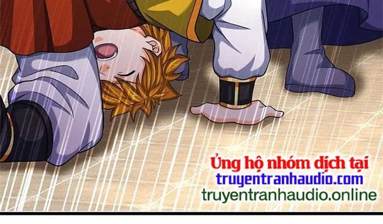 đọc truyện Thần Võ Thiên Tôn Chương 484 ảnh 21 tại Truyện Dạ Ký