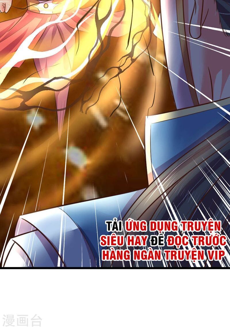 đọc truyện Thần Võ Thiên Tôn Chương 49 ảnh 5 tại Giả Dược