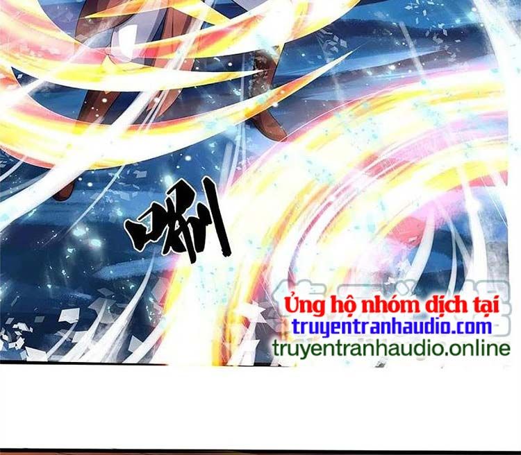 đọc truyện Thần Võ Thiên Tôn Chương 492 ảnh 10 tại Truyện Dạ Ký