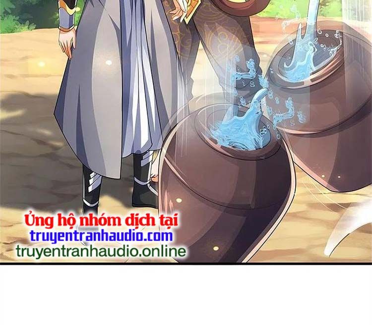 đọc truyện Thần Võ Thiên Tôn Chương 494 ảnh 10 tại Thiên Thai Truyện