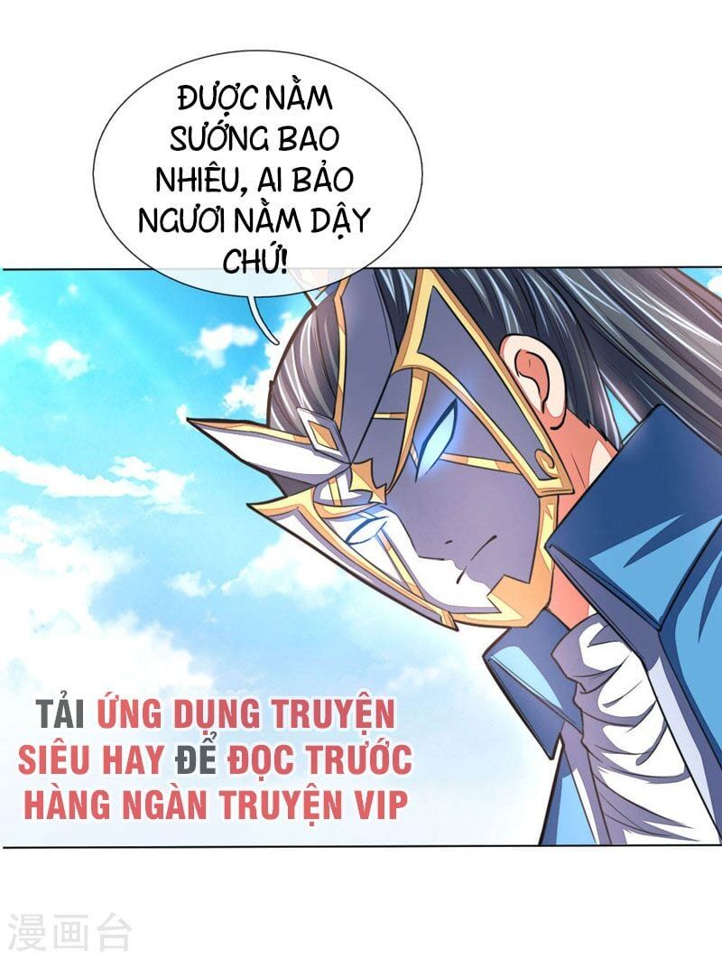 đọc truyện Thần Võ Thiên Tôn Chương 50 ảnh 14 tại Giả Dược