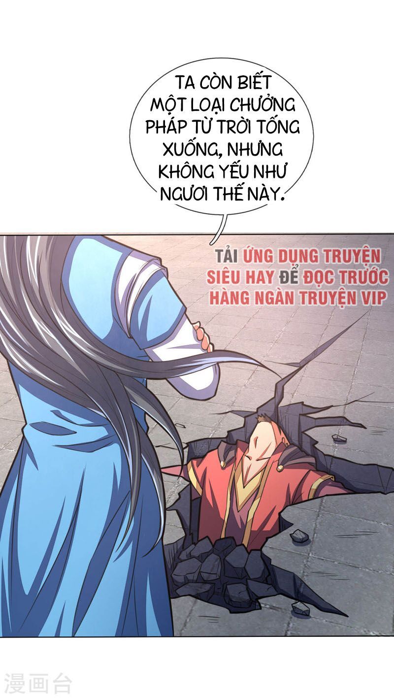 đọc truyện Thần Võ Thiên Tôn Chương 50 ảnh 15 tại Giả Dược