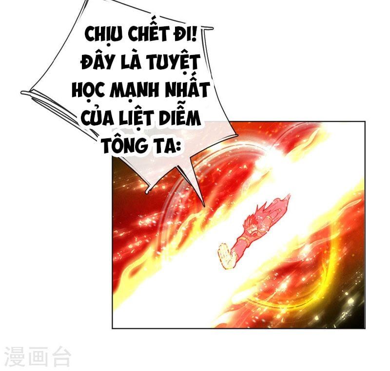đọc truyện Thần Võ Thiên Tôn Chương 50 ảnh 7 tại Giả Dược