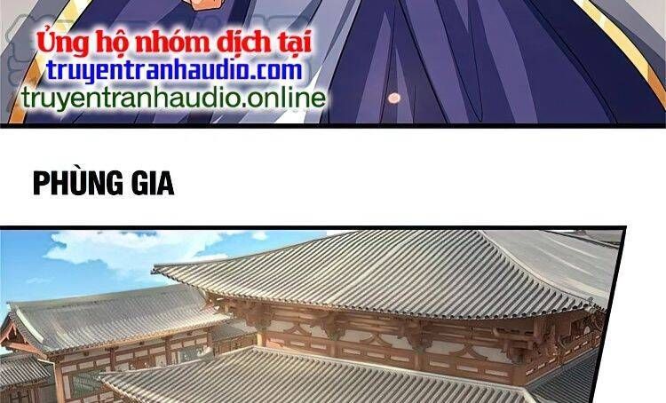 đọc truyện Thần Võ Thiên Tôn Chương 500 ảnh 22 tại Truyện Dạ Ký