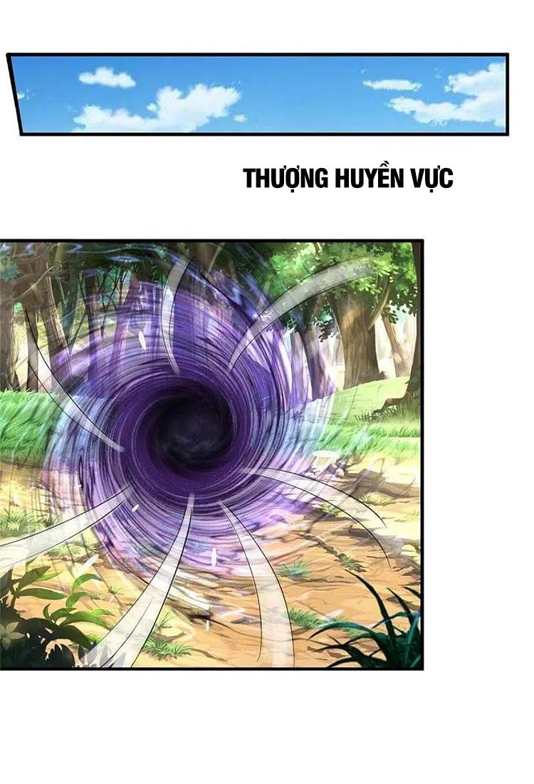 đọc truyện Thần Võ Thiên Tôn Chương 501 ảnh 2 tại Truyện Dạ Ký