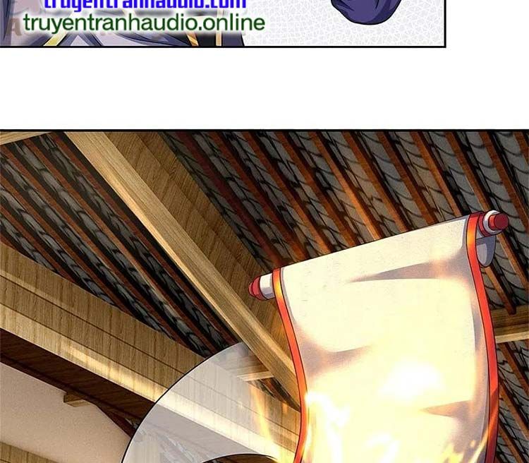 đọc truyện Thần Võ Thiên Tôn Chương 504 ảnh 10 tại Truyện Dạ Ký