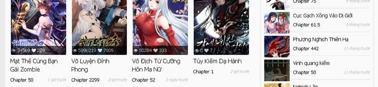 đọc truyện Thần Võ Thiên Tôn Chương 512 ảnh 20 tại Truyện Dạ Ký