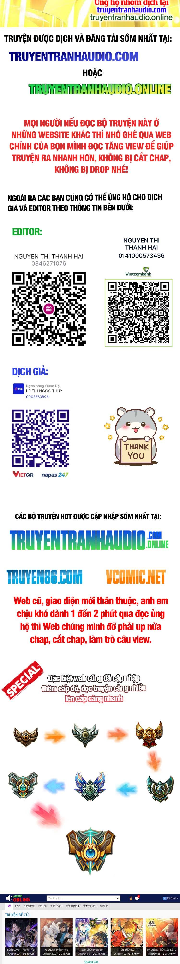 đọc truyện Thần Võ Thiên Tôn Chương 528 ảnh 24 tại Thiên Thai Truyện