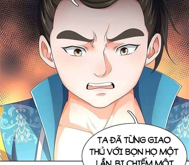 đọc truyện Thần Võ Thiên Tôn Chương 537 ảnh 31 tại Thiên Thai Truyện