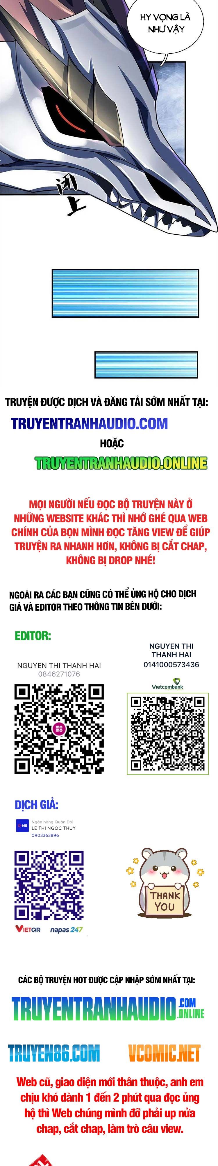 đọc truyện Thần Võ Thiên Tôn Chương 539 ảnh 12 tại Thiên Thai Truyện