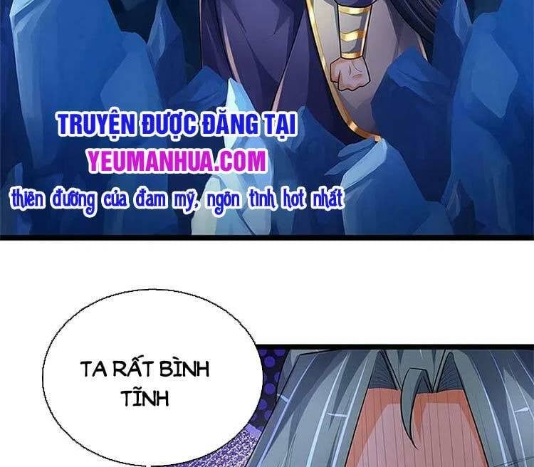 đọc truyện Thần Võ Thiên Tôn Chương 541 ảnh 35 tại Thiên Thai Truyện