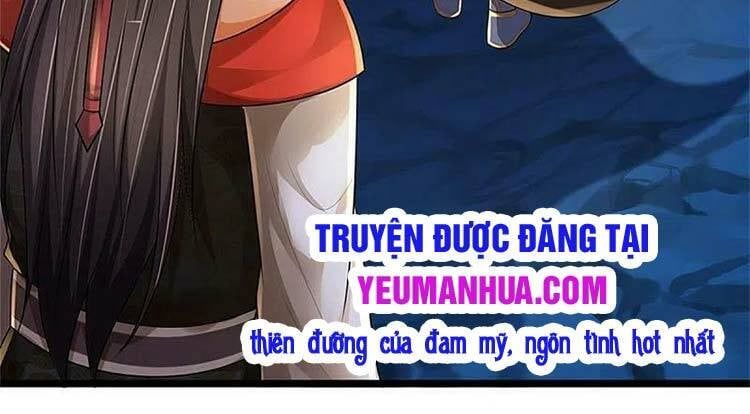 đọc truyện Thần Võ Thiên Tôn Chương 541 ảnh 38 tại Thiên Thai Truyện