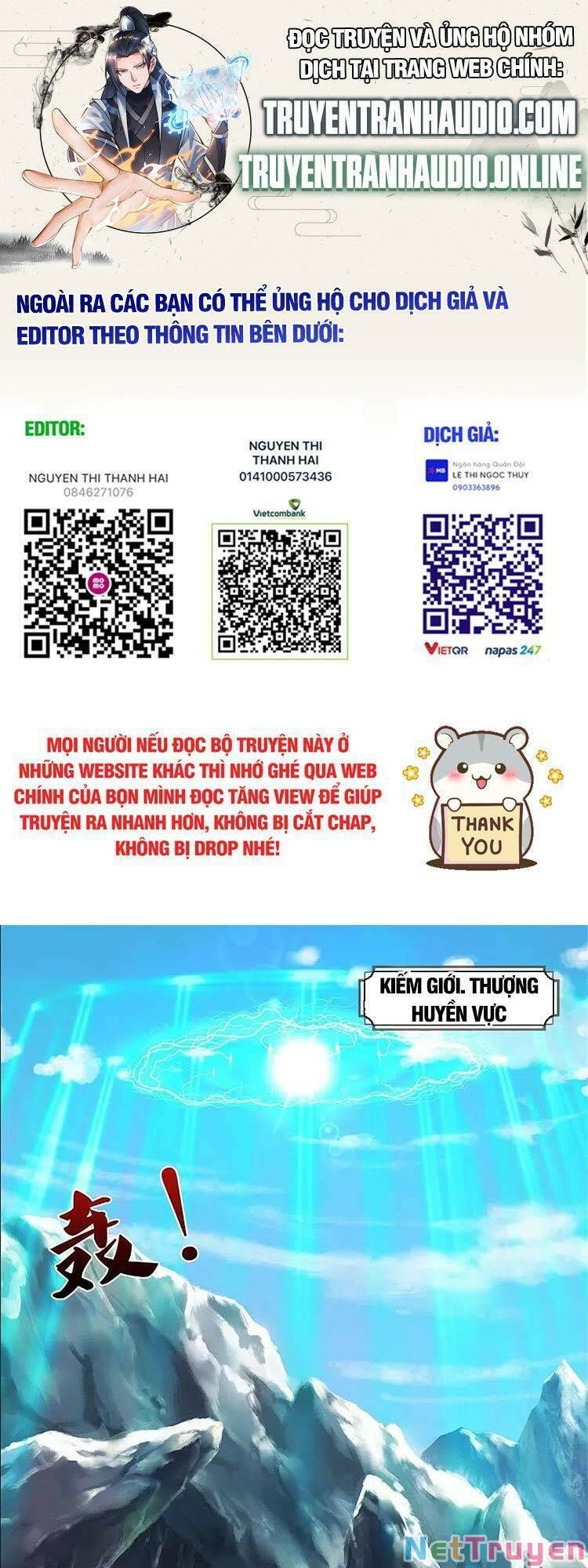 đọc truyện Thần Võ Thiên Tôn Chương 544 ảnh 2 tại Thiên Thai Truyện