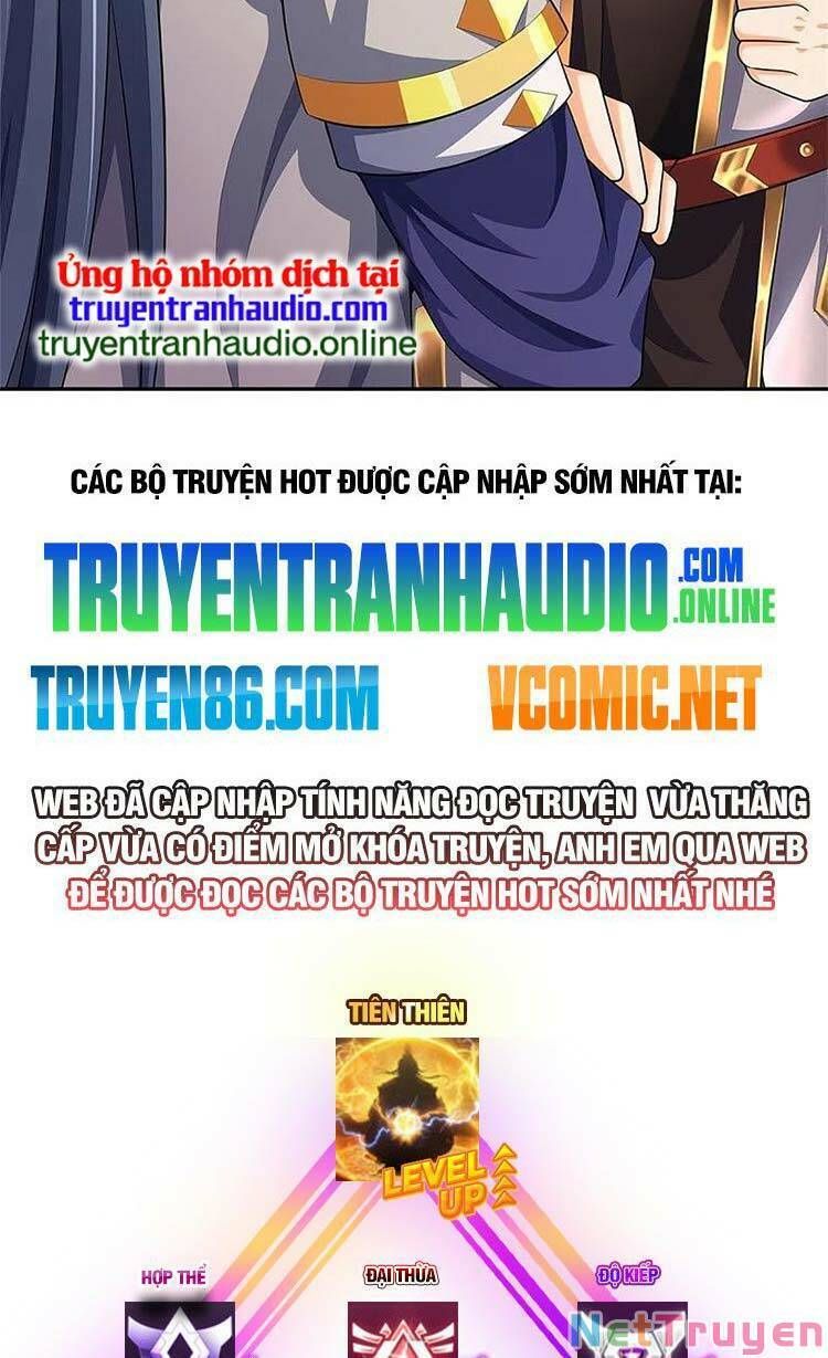 đọc truyện Thần Võ Thiên Tôn Chương 544 ảnh 31 tại Thiên Thai Truyện