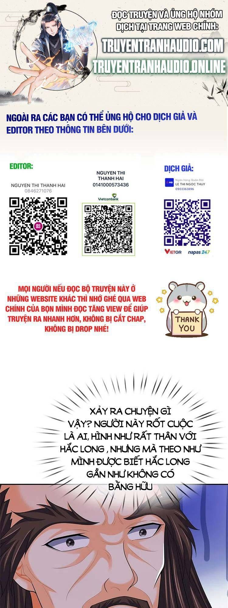đọc truyện Thần Võ Thiên Tôn Chương 545 ảnh 2 tại Thiên Thai Truyện