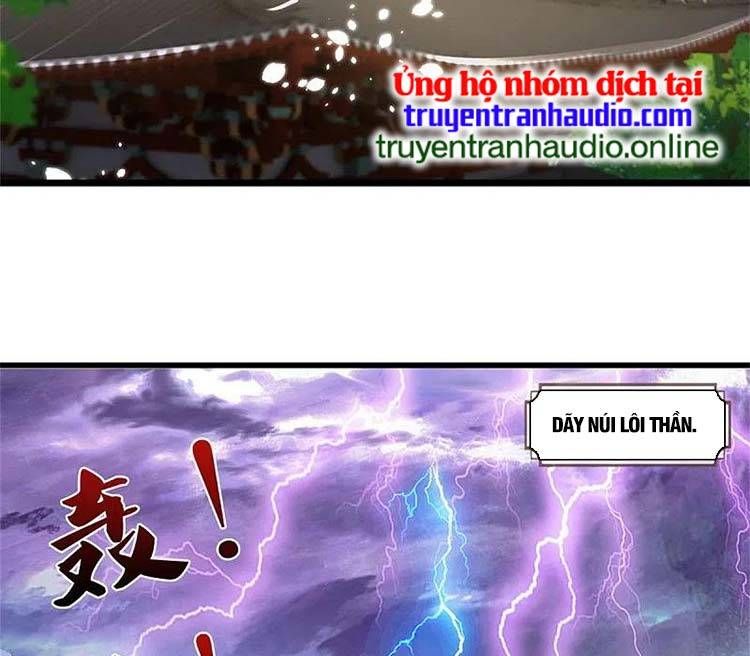 đọc truyện Thần Võ Thiên Tôn Chương 547 ảnh 18 tại Thiên Thai Truyện