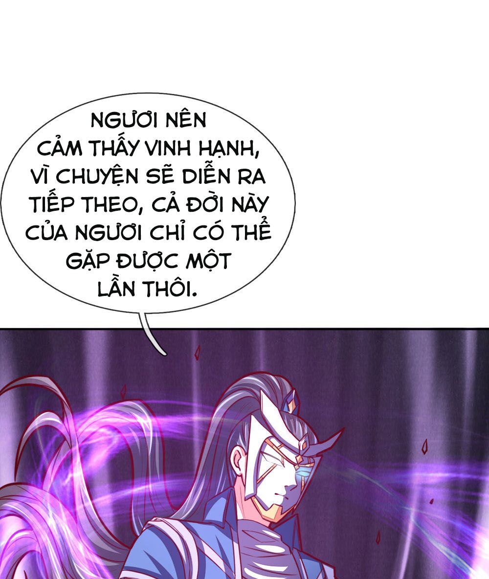 đọc truyện Thần Võ Thiên Tôn Chương 55 ảnh 9 tại Giả Dược